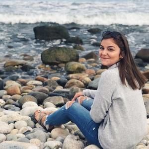 Meet your Posher, Nicole